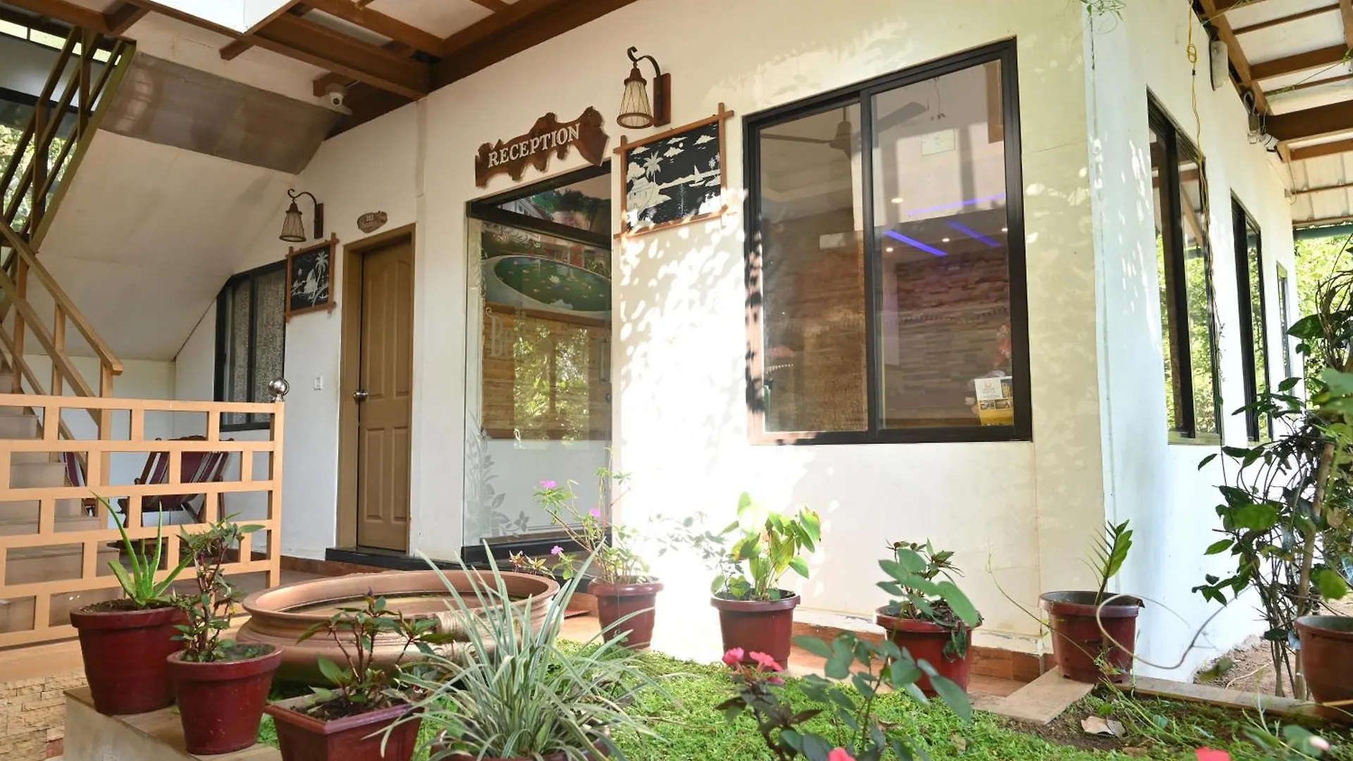 Bell Vedera Resort Munnar