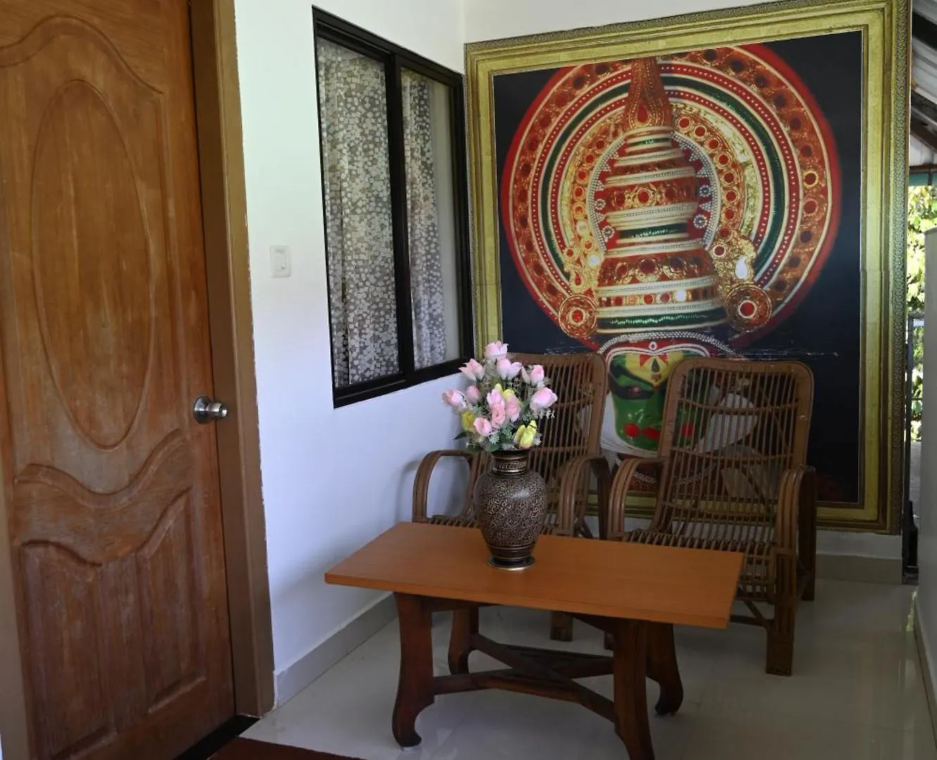 Bell Vedera Resort Munnar 0*,  India