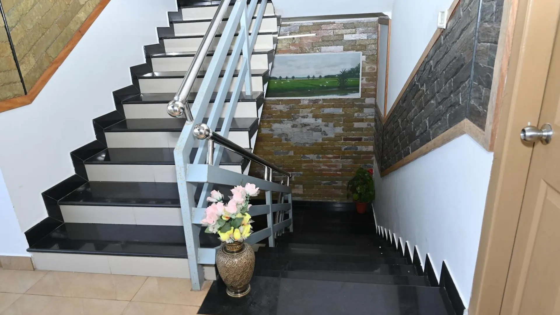 Bell Vedera Resort Munnar