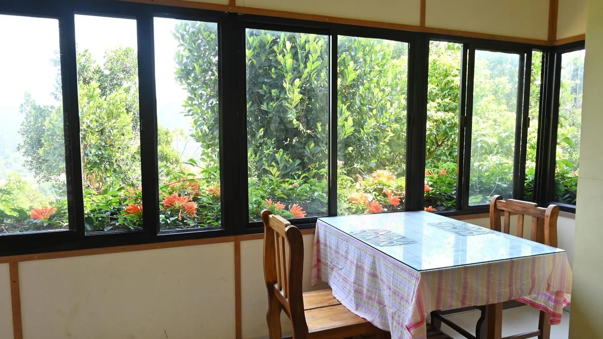 Bell Vedera Resort Munnar
