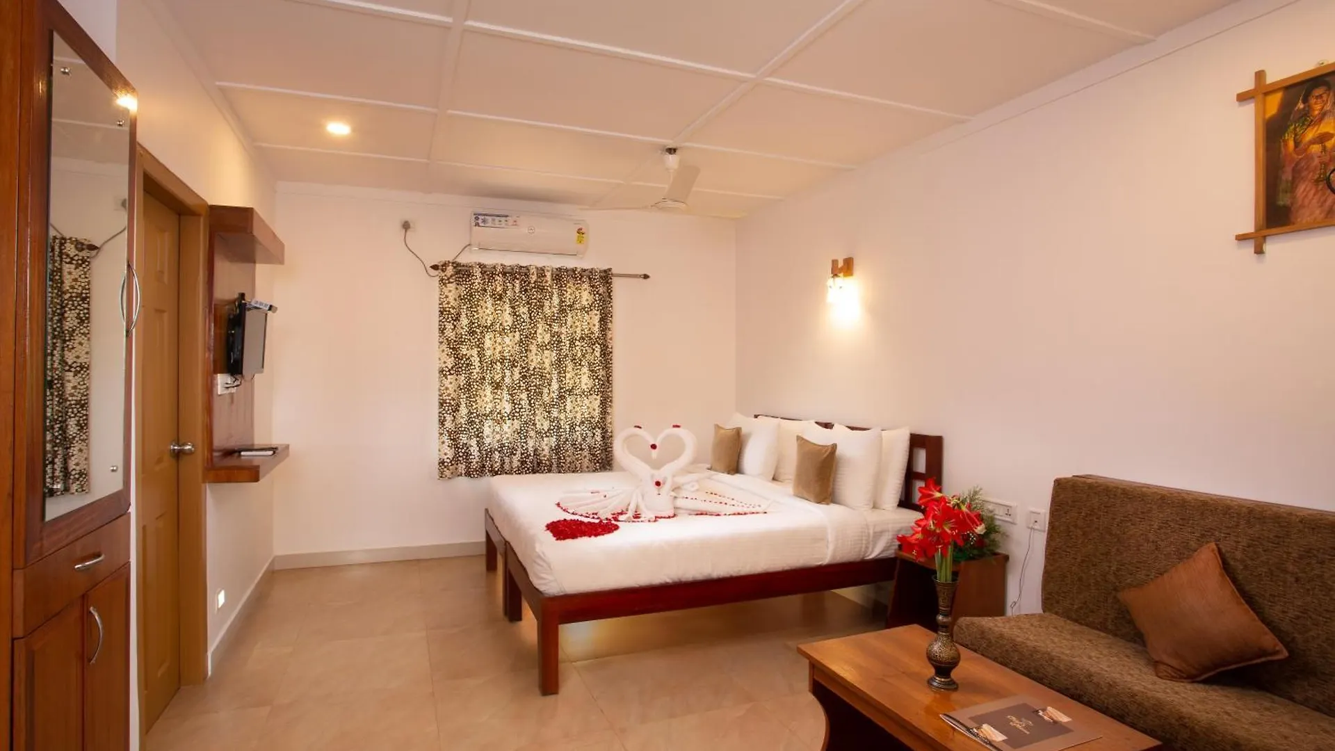 Bell Vedera Resort Munnar