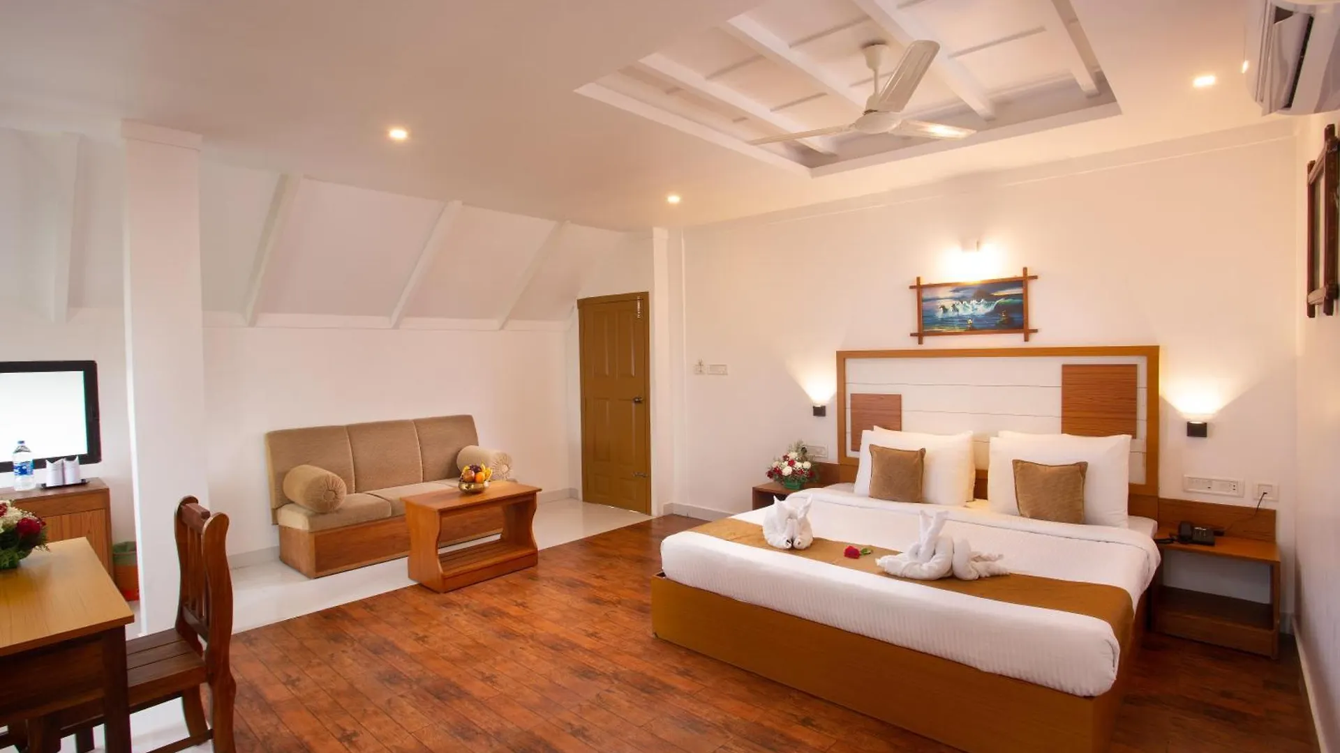 Bell Vedera Resort Munnar 0*,