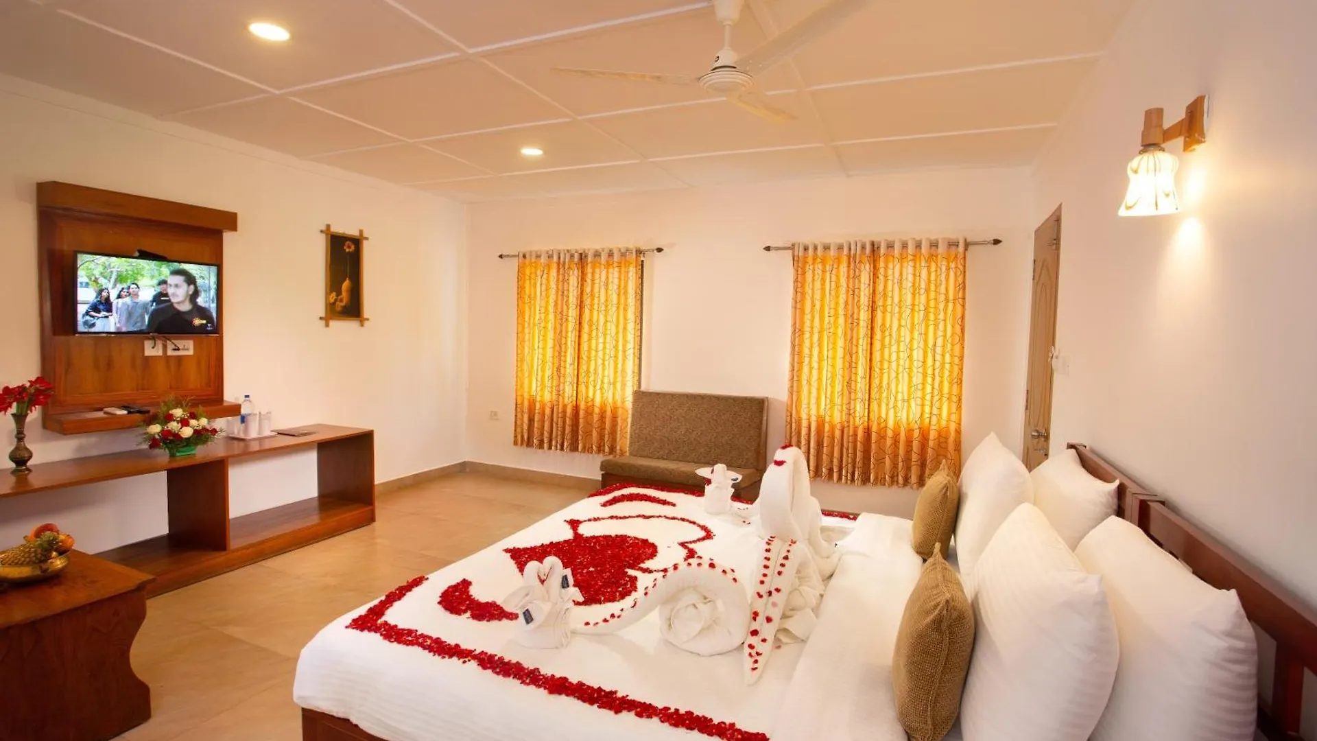 Bell Vedera Resort Munnar