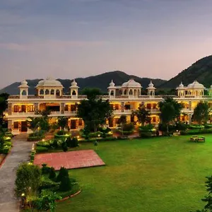 Udai Kothi Bagh 3*, Udaipur India