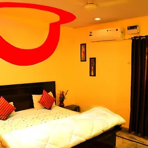 Taj Castle A Boutique Homestay , Agra (Uttar Pradesh) India