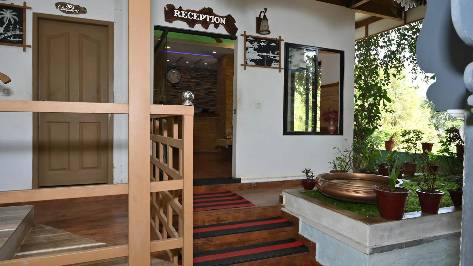 Bell Vedera Resort Munnar