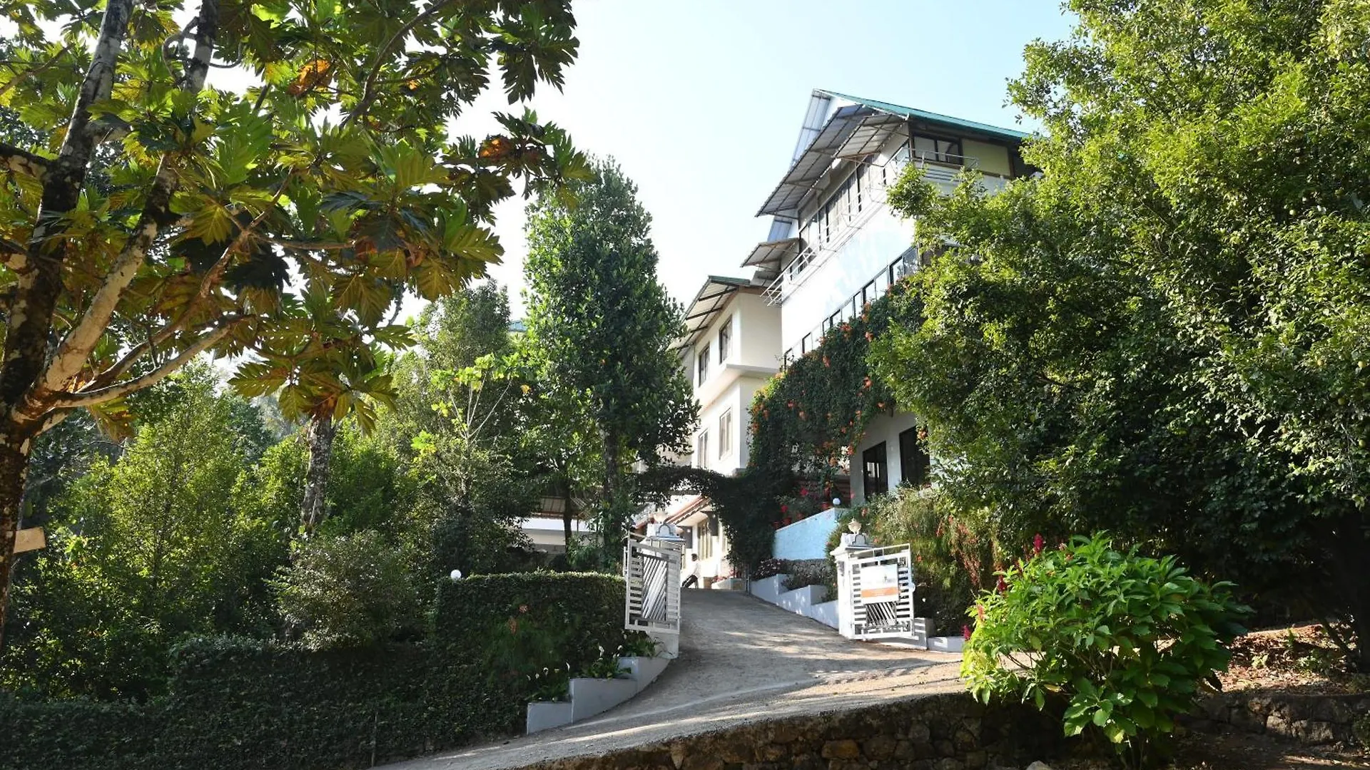 Bell Vedera Resort Munnar