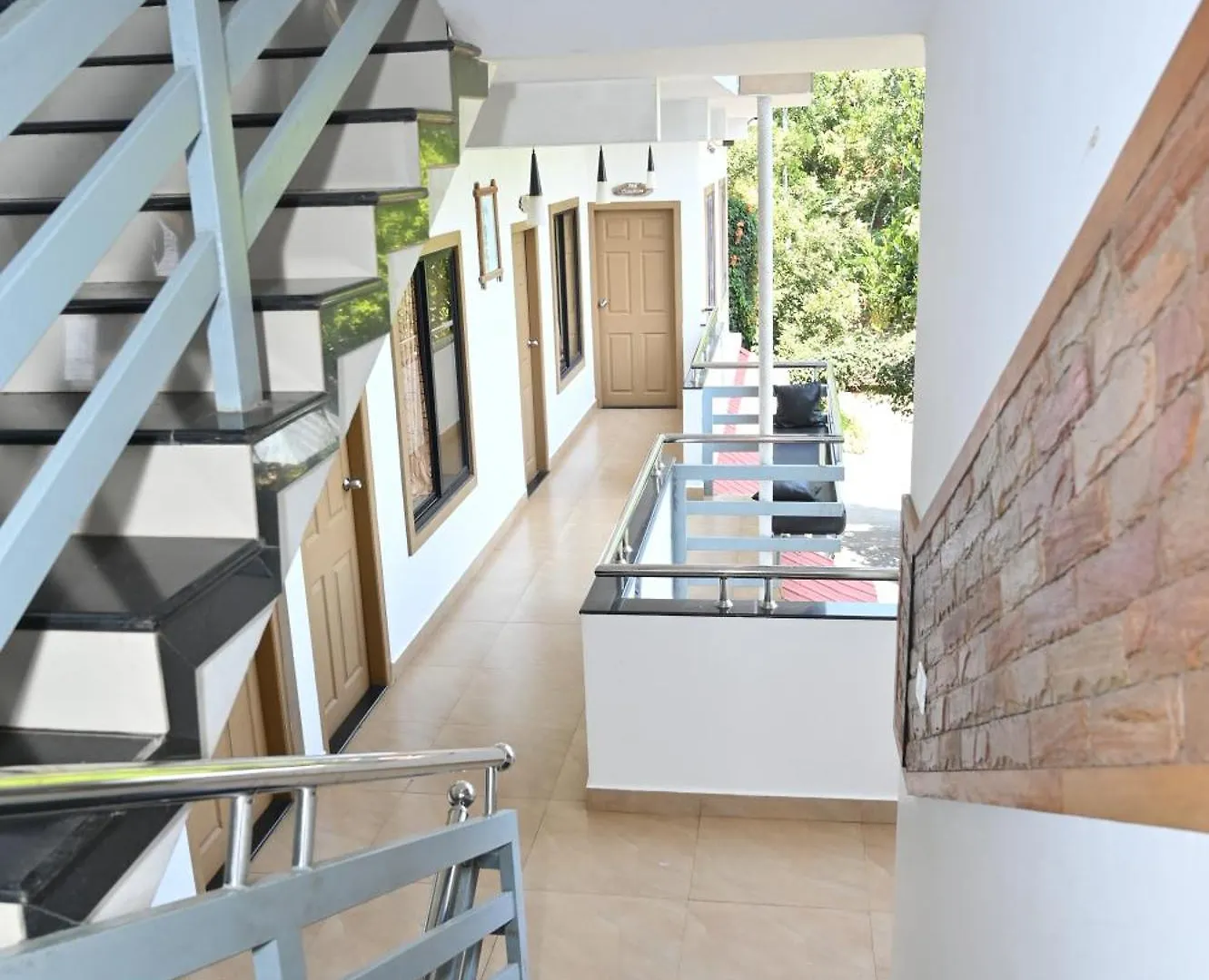 Bell Vedera Resort Munnar