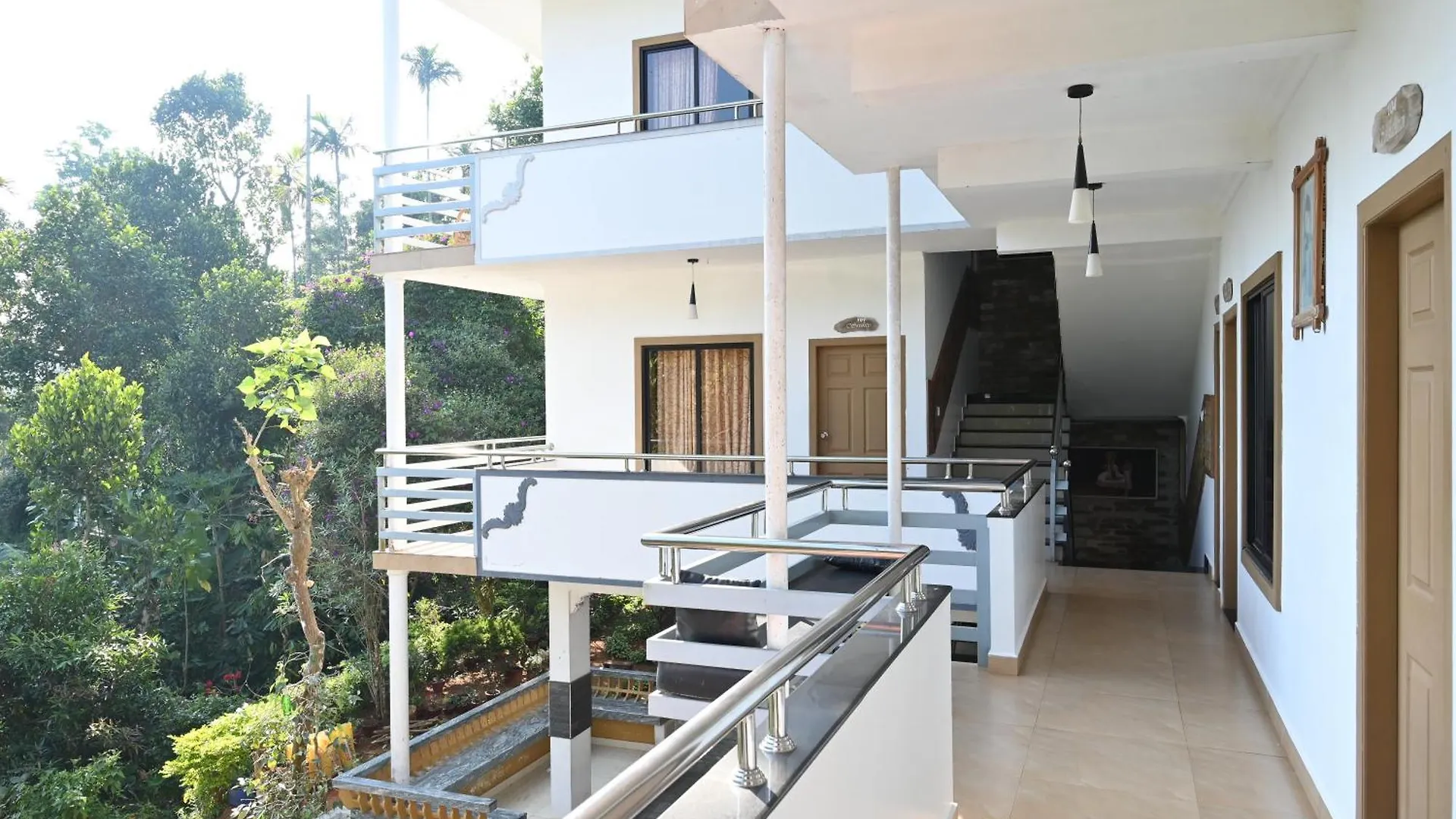 Bell Vedera Resort Munnar 0*,