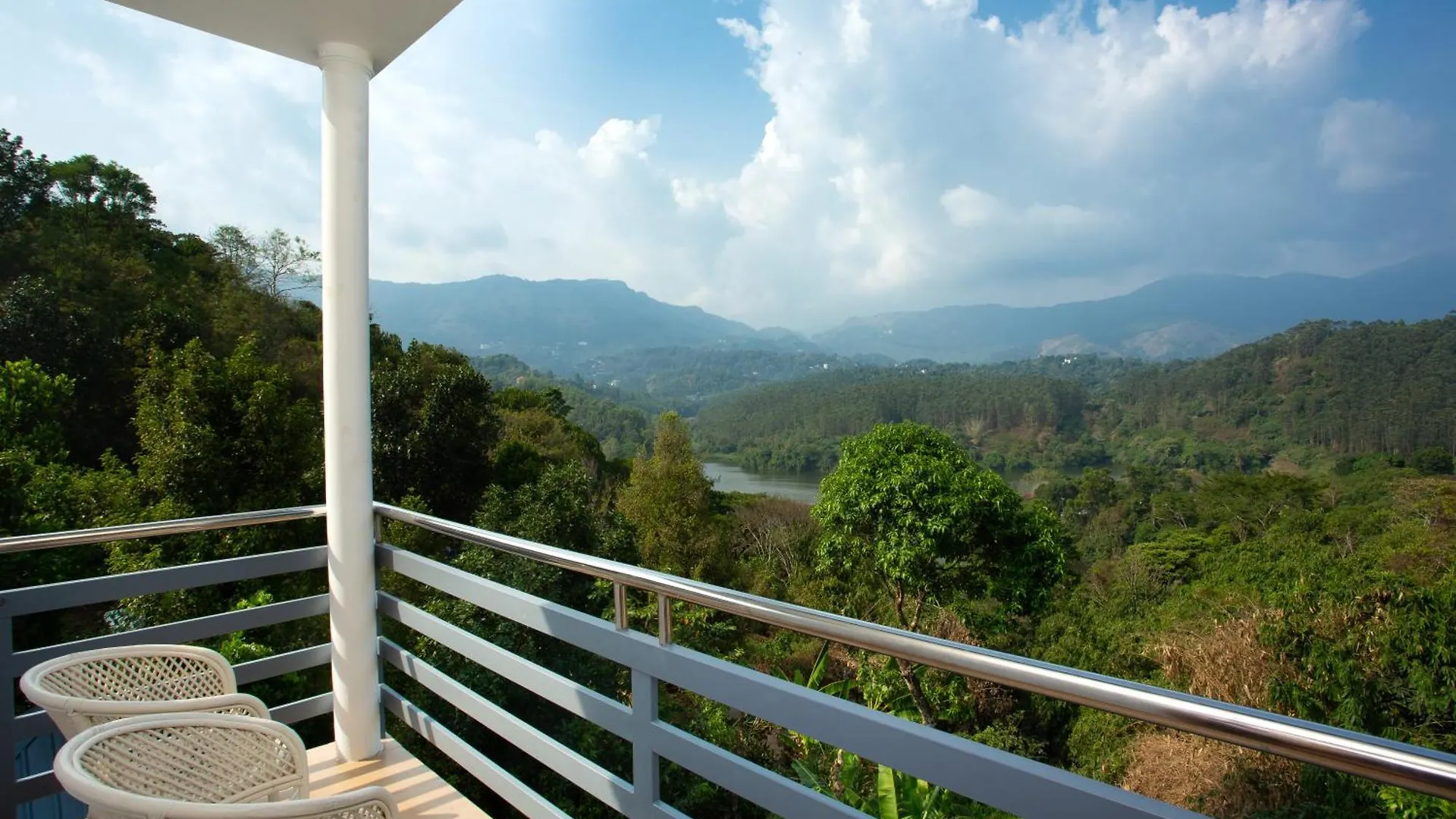 Bell Vedera Resort Munnar