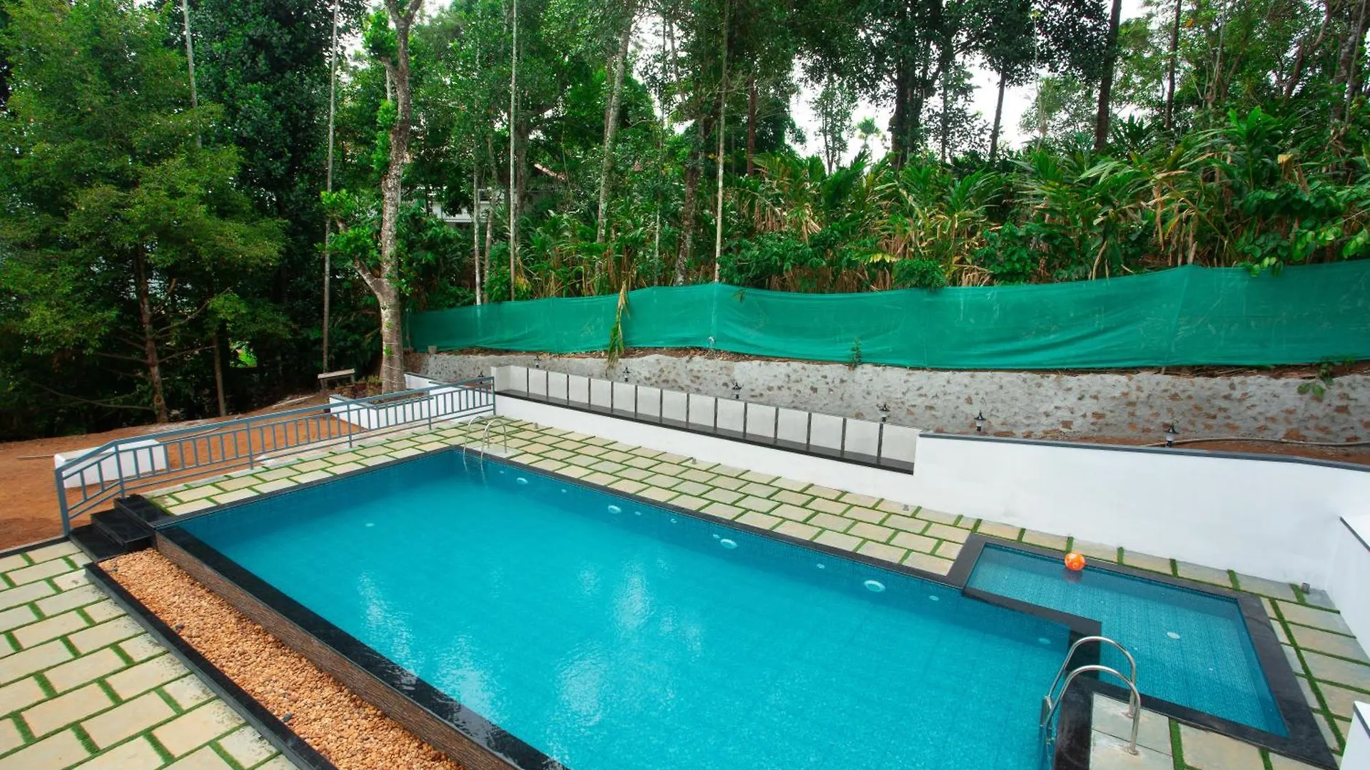 Bell Vedera Resort Munnar